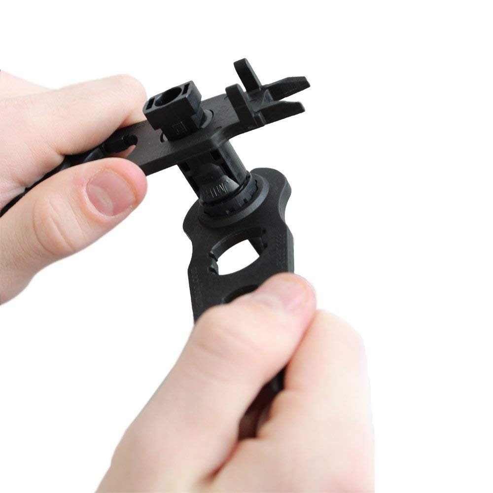 Renogy Solar Panel Connector Assembly Tool - Image 3