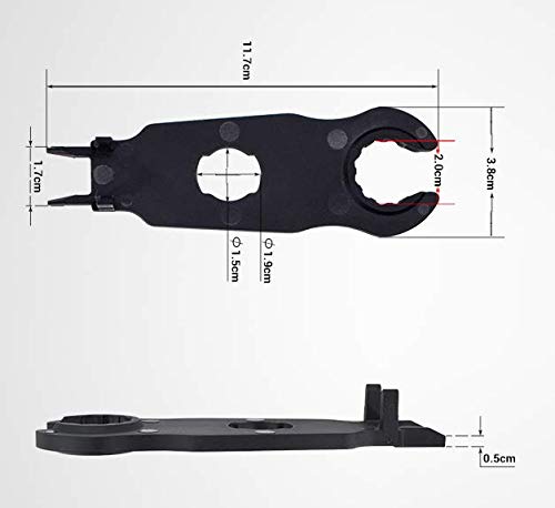 Renogy Solar Panel Connector Assembly Tool - Image 5